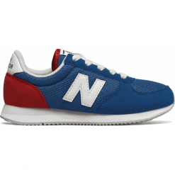 New Balance KL220BBY. Buty sportowe chłopięce New Balance. W wyprzedaży za 169.99 zł.