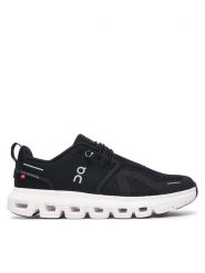 On Sneakersy Cloud Sky 2 3YG30010 Czarny. Czarne buty sportowe chłopięce On, z materiału, bez zapięcia. Za 539.99 zł.