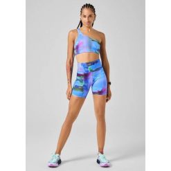 Legginsy Kolarki Damskie Casall Szorty Wysoki Stan. Legginsy damskie Casall, bez wzorów. Za 389.99 zł.