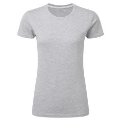 Idealna Koszulka Damska. Białe bluzki damskie SG, m, bez wzorów, sportowe, bez kołnierzyka, bez ramiączek. Za 34.99 zł.