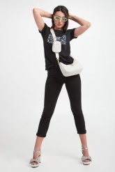 Jeansy damskie Bottom Up LIU JO. Jeansy damskie Liu Jo. Za 839.00 zł.