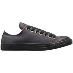 Adidasy Converse Chuck Taylor All Star Heavy Canvas, Dla obu płci. Czarne obuwie sportowe damskie Converse, bez zapięcia. Za 490.00 zł.