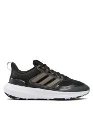 Adidas Buty do biegania Ultrabounce TR Bounce ID9401 Czarny. Czarne obuwie sportowe damskie Adidas, z materiału, bez zapięcia, do biegania. Za 269.99 zł.