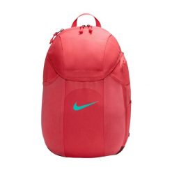 Plecak Academy Team 30L. Czarne plecaki Nike, bez wzorów. Za 210.99 zł.