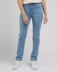 LEE ULC STRAIGHT DAMSKIE SPODNIE JEANSOWE JEANSY LT LINE L34FBJC90 112333336. Jeansy damskie Lee. Za 199.99 zł.