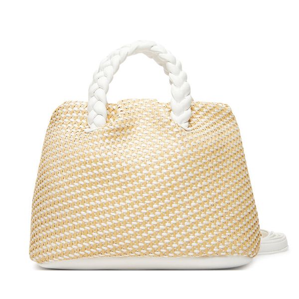 Torebka Call It Spring. Białe torebki klasyczne damskie Call it Spring, bez dodatków. Za 149.99 zł.