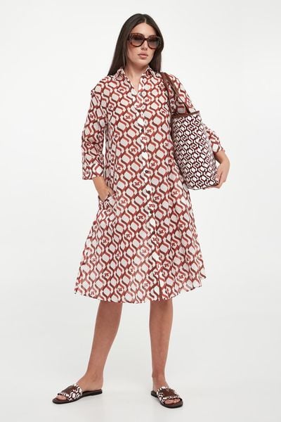 Sukienka mini Steppa MAX MARA BEACHWEAR. Sukienki damskie Max Mara Beachwear, bez wzorów, bez ramiączek. Za 1,739.00 zł.