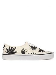 Vans Tenisówki Authentic VN000Z75KIG1 Biały. Białe obuwie sportowe damskie Vans, z materiału, bez zapięcia, tenisowe. Za 339.99 zł.