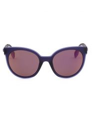 Adidas Damskie okulary przeciwsłoneczne w kolorze fioletowo-czerwonym rozmiar: 52. Czerwone okulary przeciwsłoneczne damskie Adidas. Za 184.95 zł.