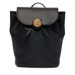 Plecak Furla. Czarne plecaki Furla, bez wzorów. Za 1,299.00 zł.