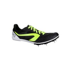 Buty do biegania AT MID. Obuwie sportowe damskie marki KALENJI. Za 219.99 zł.