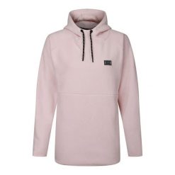 Damska Bluza Z Kapturem Snowburst. Czerwone bluzy damskie Dare 2b, xl, bez wzorów, z materiału, z kapturem. Za 179.99 zł.