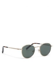 Tommy Hilfiger Okulary przeciwsłoneczne 2217/S 207869 Złoty. Żółte okulary przeciwsłoneczne damskie Tommy Hilfiger. Za 379.99 zł.
