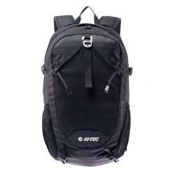 Plecak Stray 20L. Czarne plecaki Hi-tec, bez wzorów. Za 165.99 zł.