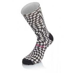 Skarpetki Mb Wear Fun H17 Founder T.PDP. Czarne skarpetki damskie MB WEAR, bez wzorów. Za 171.50 zł.