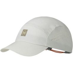 Czapka z daszkiem BUFF PACK SPEED CAP ACRO. Białe czapki z daszkiem damskie Buff, bez wzorów. Za 158.94 zł.