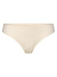 Chantelle Stringi Kobiety Sztuczne włókno biały, ONE SIZE. Białe stringi Chantelle, bez wzorów, z materiału. Za 99.95 zł.