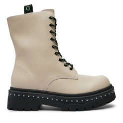 Trapery Guess. Trapery damskie Guess, bez zapięcia. Za 569.99 zł.