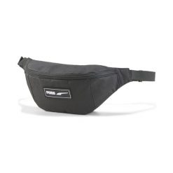 Saszetka Puma Deck Waist Bag. Niebieskie nerki i saszetki damskie Puma, bez wzorów. Za 83.00 zł.