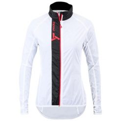 Kurtka damska SILVINI women's ultra-light GELA WJ1617. Białe kurtki damskie Silvini, m, z aplikacjami, bez kaptura. Za 178.49 zł.