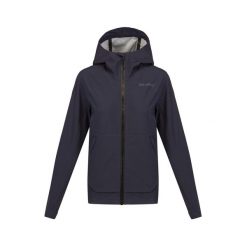 Kurtka damska Dolomite Cristallo Hooded 3L. Czarne kurtki damskie Dolomite, l, bez wzorów, bez kaptura. Za 1,449.99 zł.
