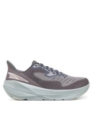 Altra Buty do biegania Experience Flow AL0A85NW5 Fioletowy. Fioletowe obuwie sportowe damskie Altra, z materiału, bez zapięcia, do biegania. Za 419.99 zł.