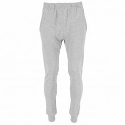 Spodnie do biegania Stanno Base. Szare spodnie materiałowe damskie STANNO, bez wzorów. Za 200.50 zł.