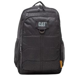 Plecak sportowo-turystyczny Caterpillar Bennett Backpack pojemność 30 L. Czarne plecaki Caterpillar, bez wzorów. Za 289.99 zł.