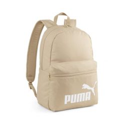Plecak Puma Phase 79943. Czarne plecaki Puma, bez wzorów. Za 59.90 zł.