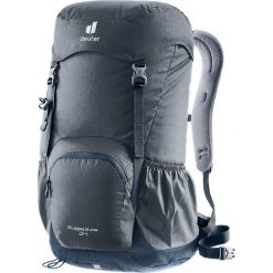 Plecak turystyczny Deuter Zugspitze 24 - graphite/ink. Szare plecaki Deuter, bez wzorów. Za 434.99 zł.