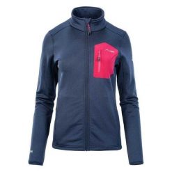 Kurtka Damska Nomi Polartech. Czerwone kurtki damskie ELBRUS, na zimę, m, bez wzorów, z elastanu, bez kaptura. Za 402.43 zł.