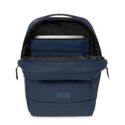 Plecak Eastpak Tecum F. Niebieskie plecaki Eastpak, bez wzorów. Za 470.50 zł.