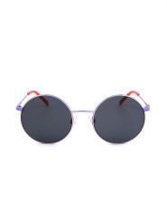 Missoni Damskie okulary przeciwsłoneczne w kolorze niebiesko-czerwono-granatowym rozmiar: 52. Niebieskie okulary przeciwsłoneczne damskie missoni. Za 204.95 zł.