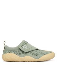 Vivo Barefoot Sneakersy Motus Knit 166091 03 Zielony. Zielone buty sportowe chłopięce Vivo Barefoot, z materiału, bez zapięcia. Za 319.99 zł.
