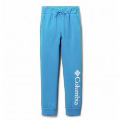 Spodnie Sportowe Dresowe Columbia Trek Ii Jogger. Niebieskie spodnie dresowe damskie Columbia, s, bez wzorów, z dresówki, trekkingowe. Za 79.99 zł.