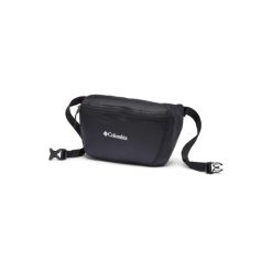 Nerka Columbia Lightweight Packable Hip Pack - black. Czarne nerki i saszetki damskie Columbia, bez wzorów. Za 92.99 zł.