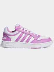 Adidas Sneakersy w kolorze biało-różowym rozmiar: 40. Białe obuwie sportowe damskie Adidas, bez zapięcia. Za 245.96 zł.