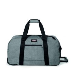 Walizka Eastpak Container 85 +. Szare walizki Eastpak, bez wzorów. W wyprzedaży za 517.00 zł.