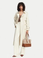 Furla Torebka Olivia M WB01977 BX3542 CN TCO00 Beżowy. Brązowe torebki klasyczne damskie Furla, z materiału, bez dodatków. Za 1,299.00 zł.