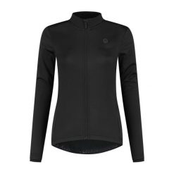 Kurtka zimowa damska Rogelli Core. Czarne kurtki damskie Rogelli, na zimę, s, bez wzorów, bez kaptura. Za 305.00 zł.