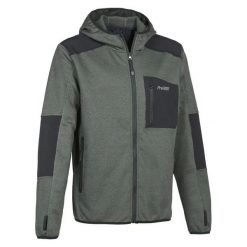 Kurtka ProHunt Tetra. Zielone kurtki damskie PROHUNT, m, bez wzorów, z elastanu, bez kaptura. Za 278.00 zł.