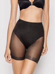 Miraclesuit Bielizna modelująca dolna Rear Lifting 2776 Czarny. Czarna bielizna korygująca Miraclesuit, bez wzorów, z syntetyku. Za 249.99 zł.