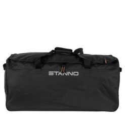 Torba sportowa Stanno Premium Team. Czarne torby sportowe STANNO, bez wzorów, duże. Za 285.00 zł.