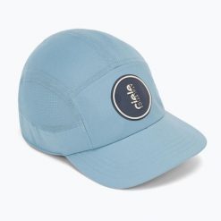 Czapka z daszkiem Ciele Athletics GOCap Comp Ninety. Niebieskie czapki z daszkiem damskie CIELE ATHLETICS, bez wzorów. Za 139.99 zł.