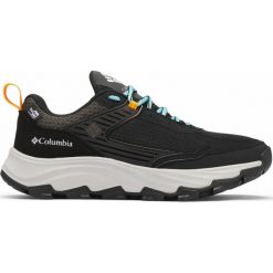 Buty Trekingowe Damskie Columbia Hatana Max. Czarne obuwie trekkingowe damskie Columbia, bez zapięcia. Za 549.00 zł.