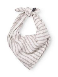 Rethinkit Chusta w kolorze beżowym - 57 x 57 cm rozmiar: onesize. Brązowe chusty damskie Rethinkit, bez wzorów, z bawełny. Za 105.14 zł.