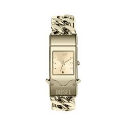 Zegarek Diesel. Żółte zegarki damskie Diesel, złote. Za 1,369.00 zł.