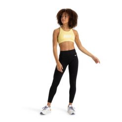 Legginsy sportowe EVERYDAY FLOW Kobiety. Szare legginsy sportowe damskie Roxy, bez wzorów, z elastanu. Za 191.65 zł.