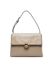 Furla Torebka Domus M WB01804 BX4185 IT 4488S Beżowy. Brązowe torebki klasyczne damskie Furla, ze skóry, bez dodatków. Za 2,149.00 zł.