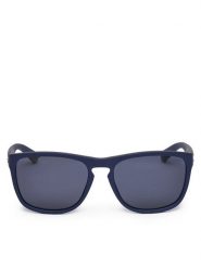Polaroid Okulary przeciwsłoneczne PLD 2161/S Granatowy. Niebieskie okulary przeciwsłoneczne damskie Polaroid. Za 199.99 zł.
